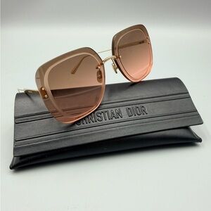 Christian Dior Ultradior MU Sunglasses